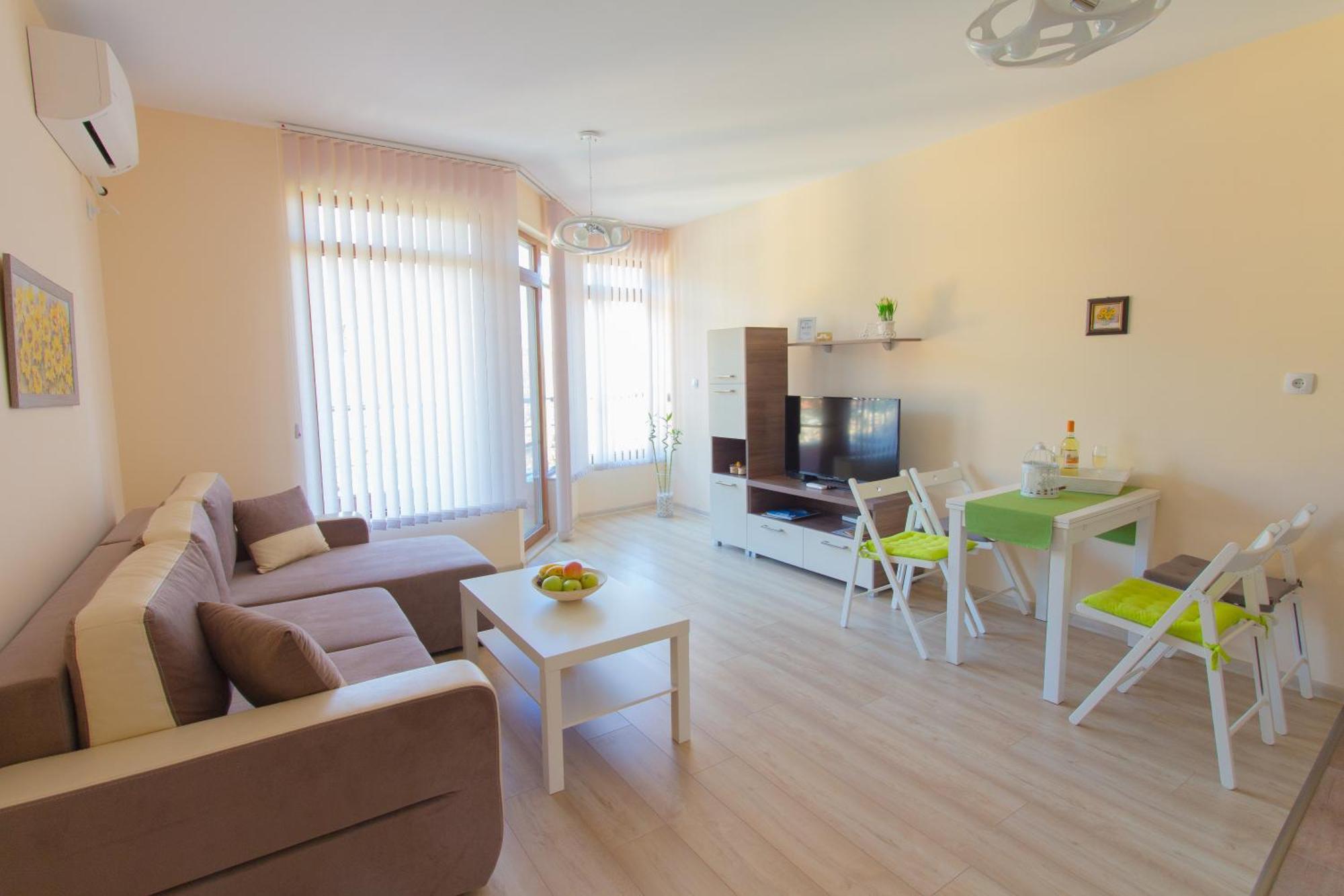Domus Apartments Old Town Plovdiv Luaran gambar