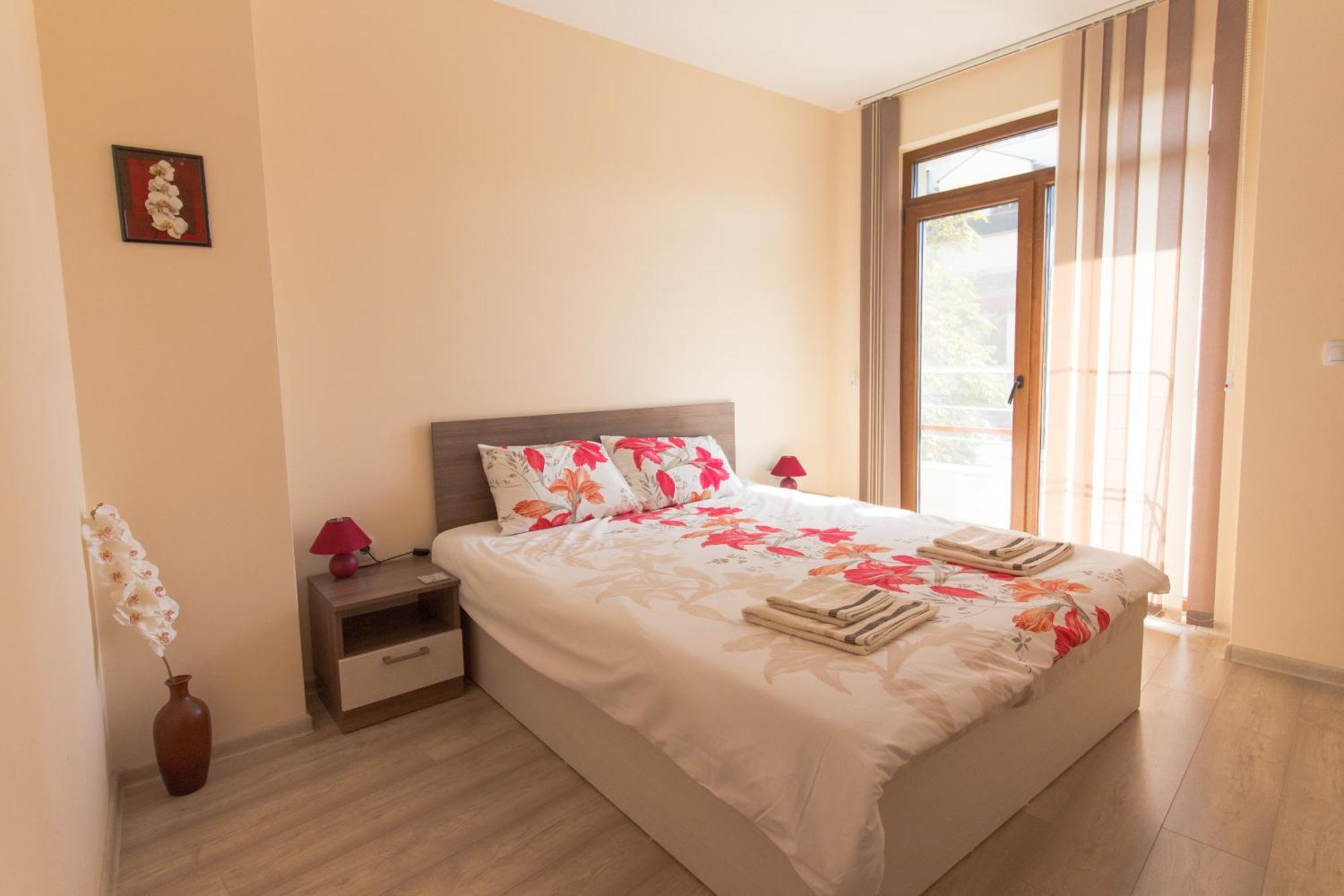 Domus Apartments Old Town Plovdiv Luaran gambar