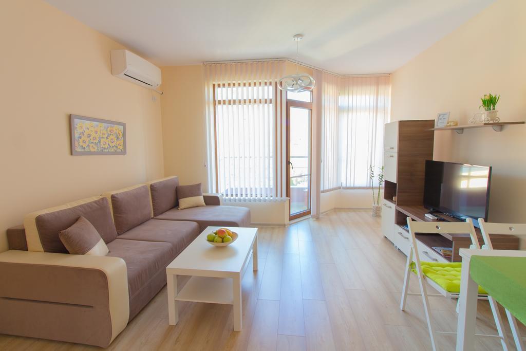 Domus Apartments Old Town Plovdiv Luaran gambar