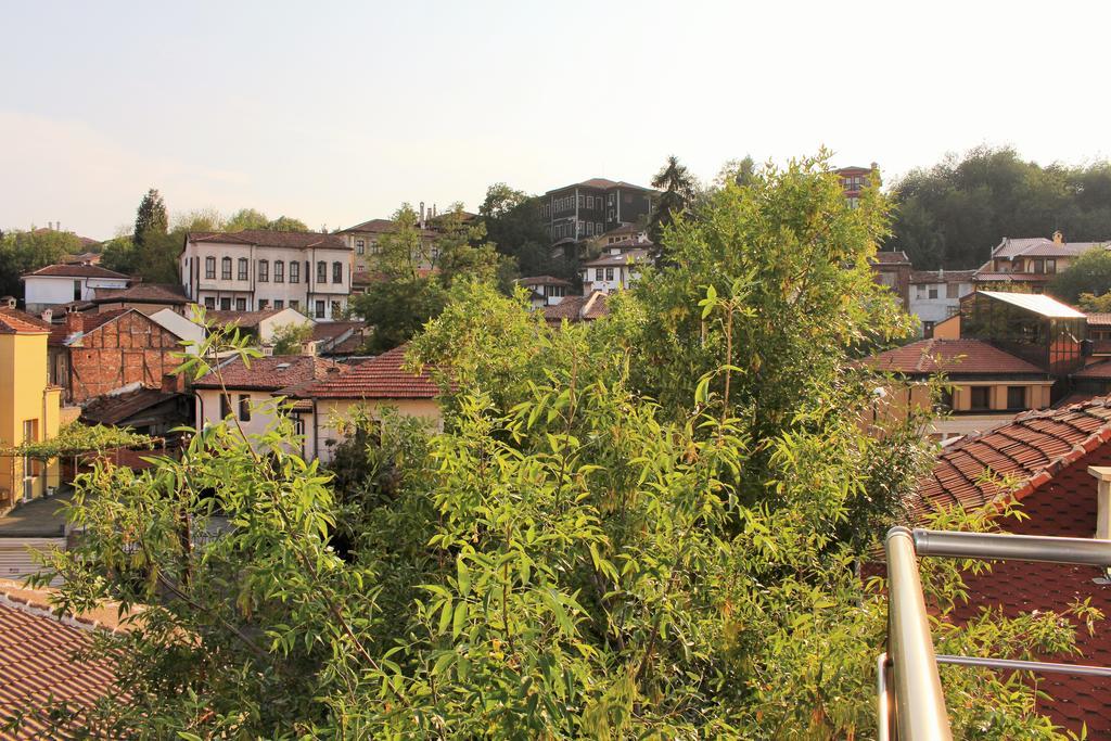 Domus Apartments Old Town Plovdiv Luaran gambar